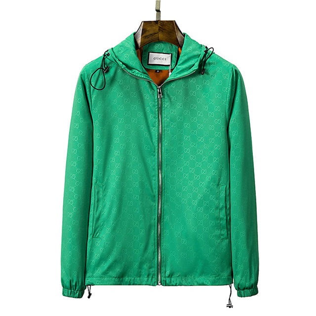 Gucci Jacket m-3xl-003
